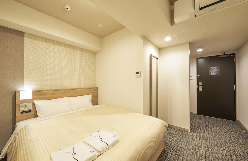 Sotetsu Fresa Inn Nagoya-Sakuradoriguchi
