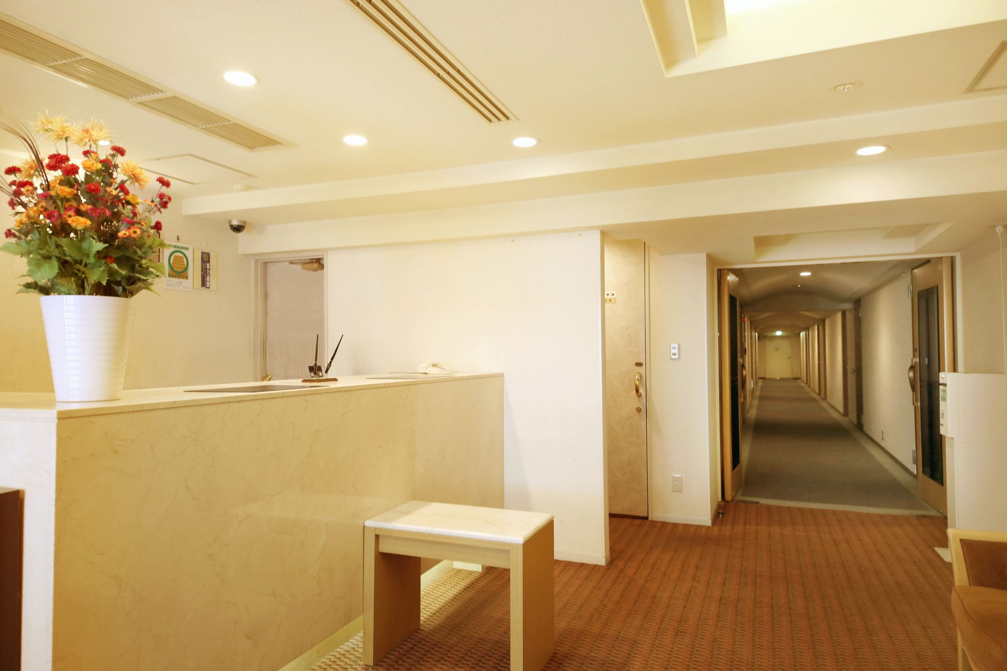 Sun Hotel Nagoya Nishiki