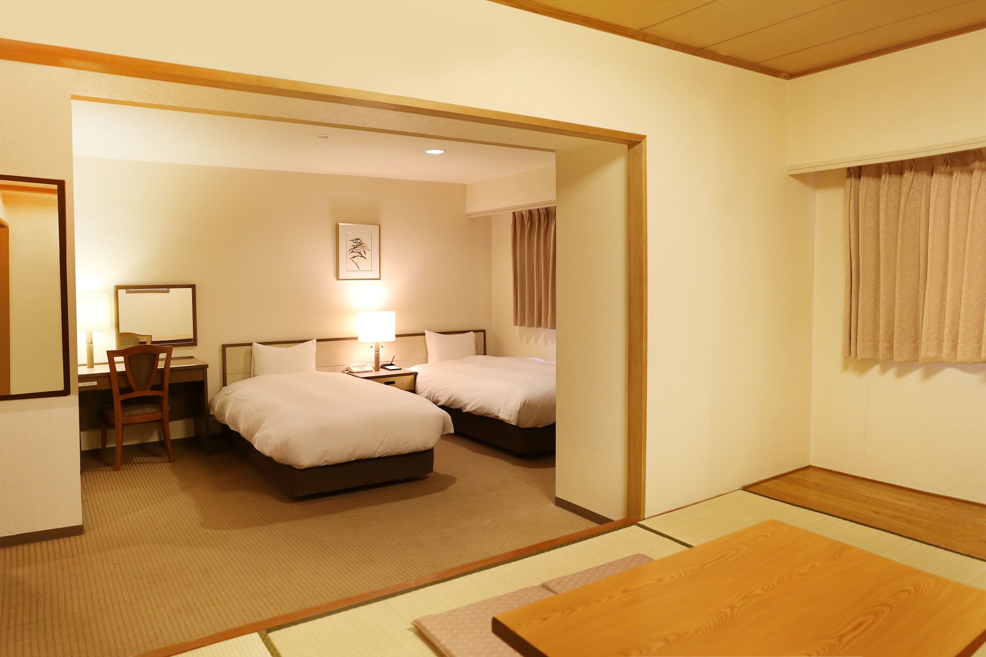 Sun Hotel Nagoya Nishiki