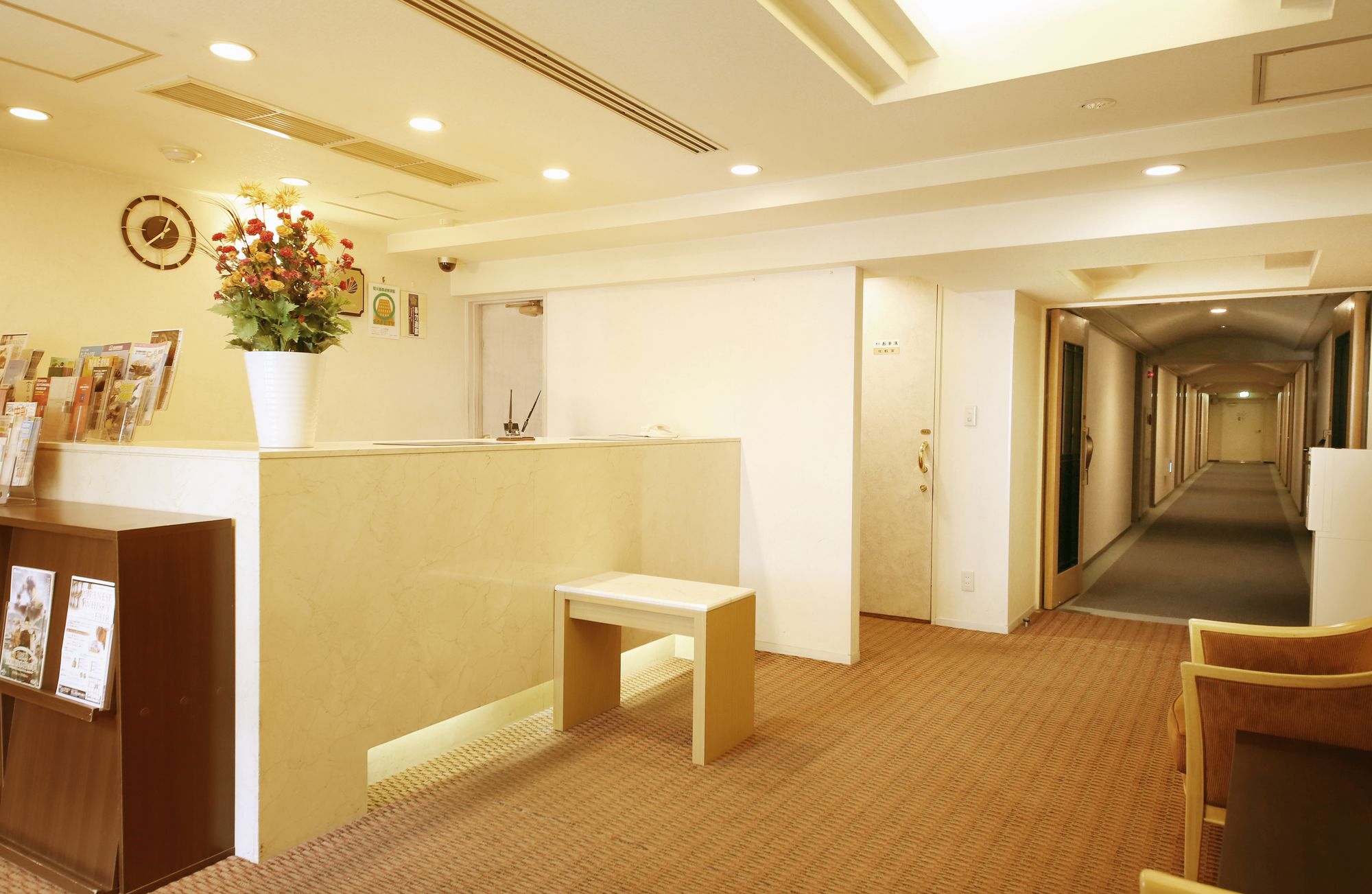 Sun Hotel Nagoya Nishiki