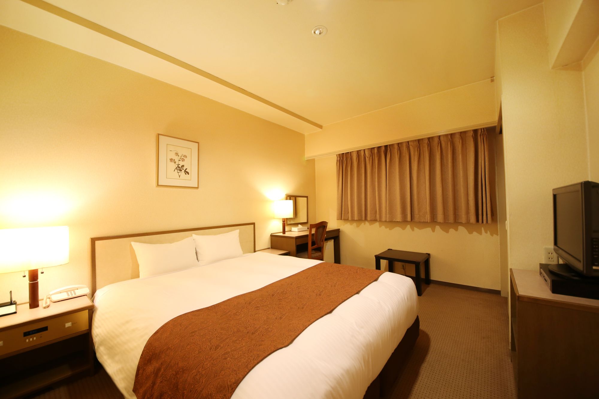 Sun Hotel Nagoya Nishiki