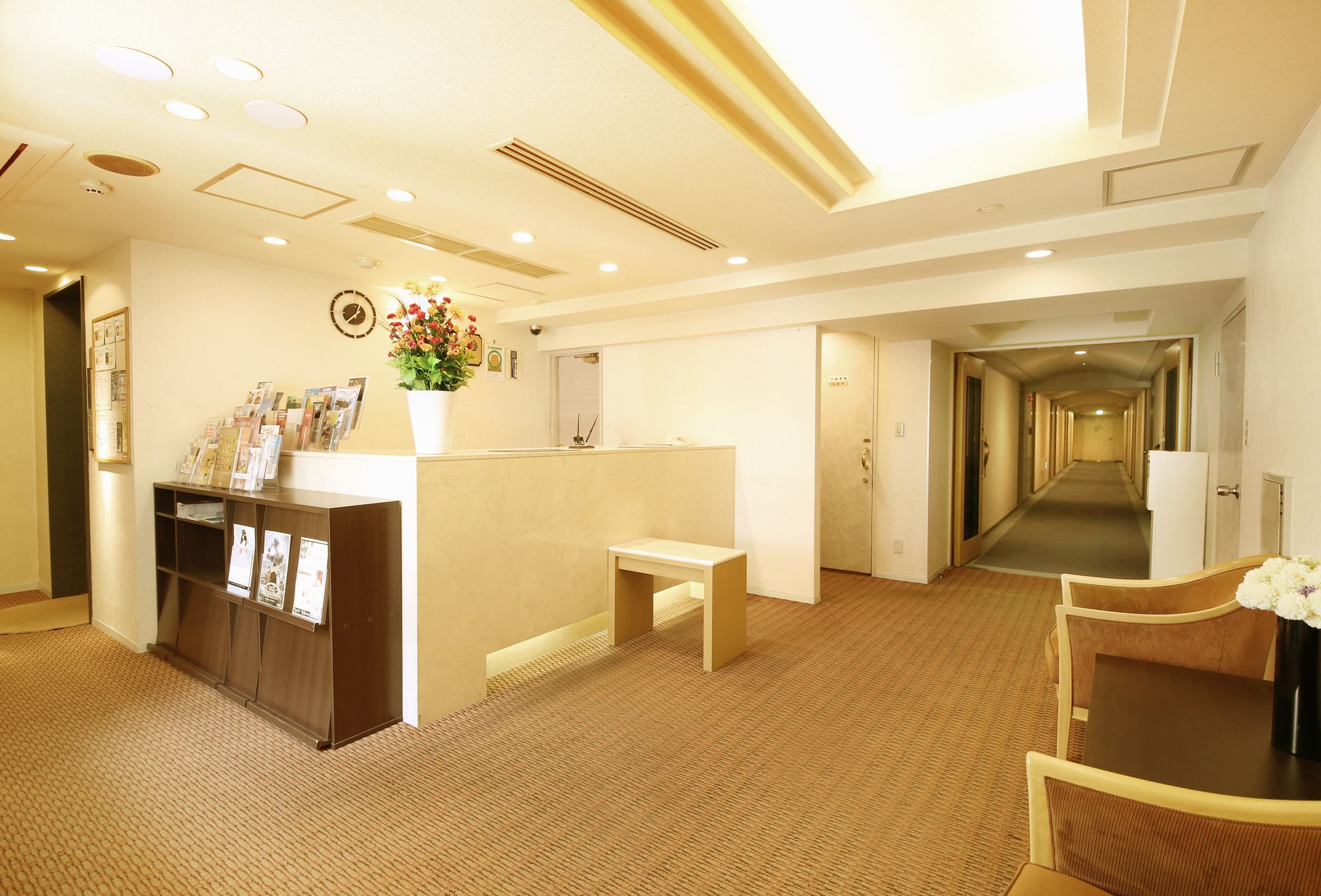 Sun Hotel Nagoya Nishiki