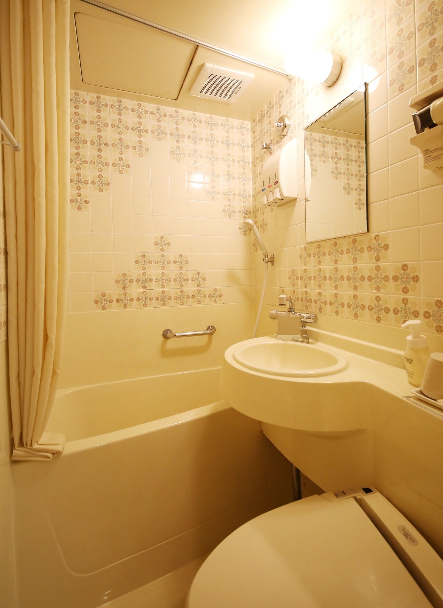 Sun Hotel Nagoya Nishiki