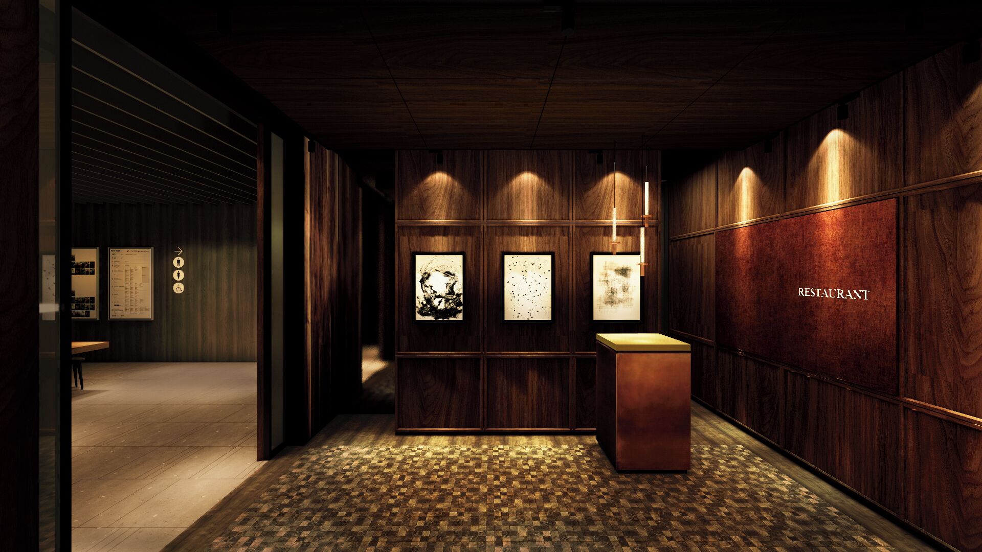 The Royal Park Hotel Iconic Nagoya