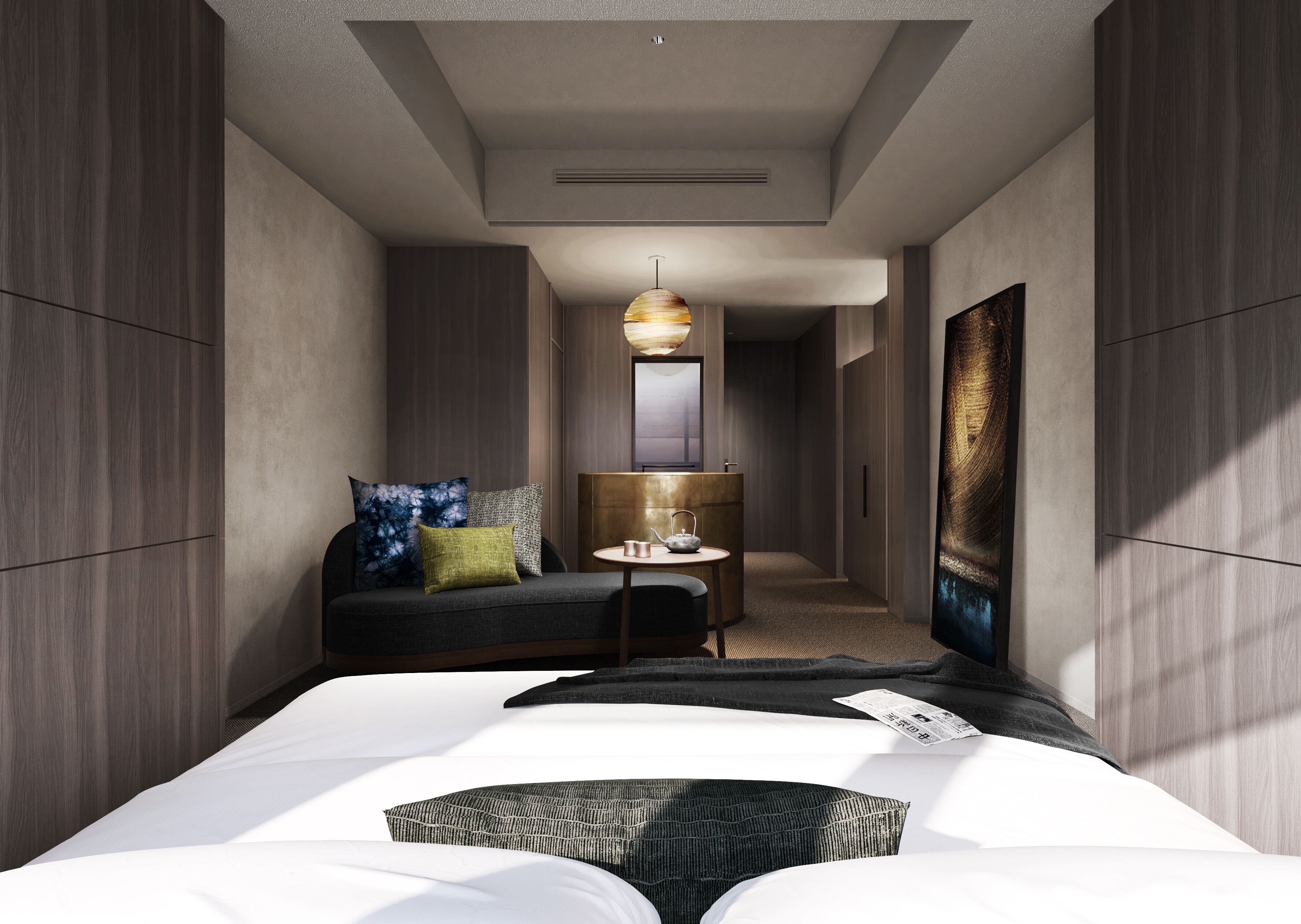 The Royal Park Hotel Iconic Nagoya