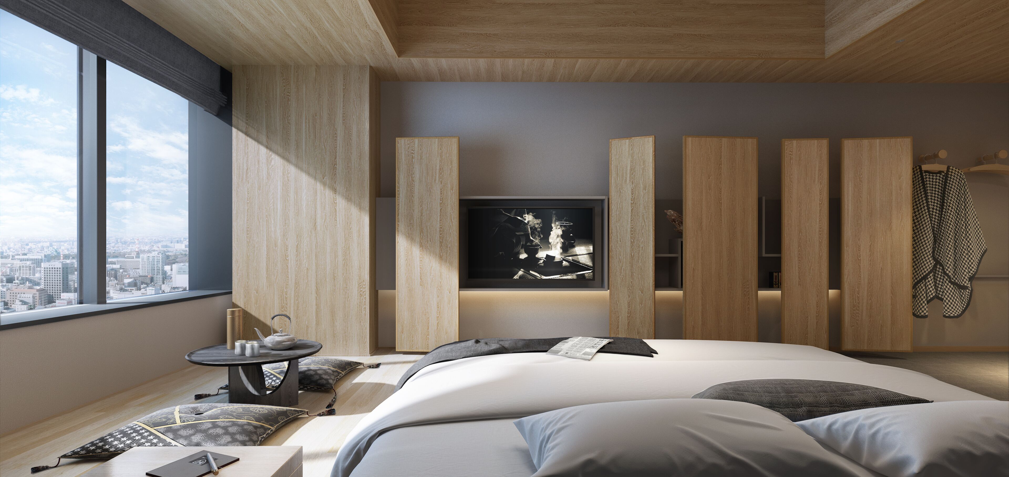 The Royal Park Hotel Iconic Nagoya