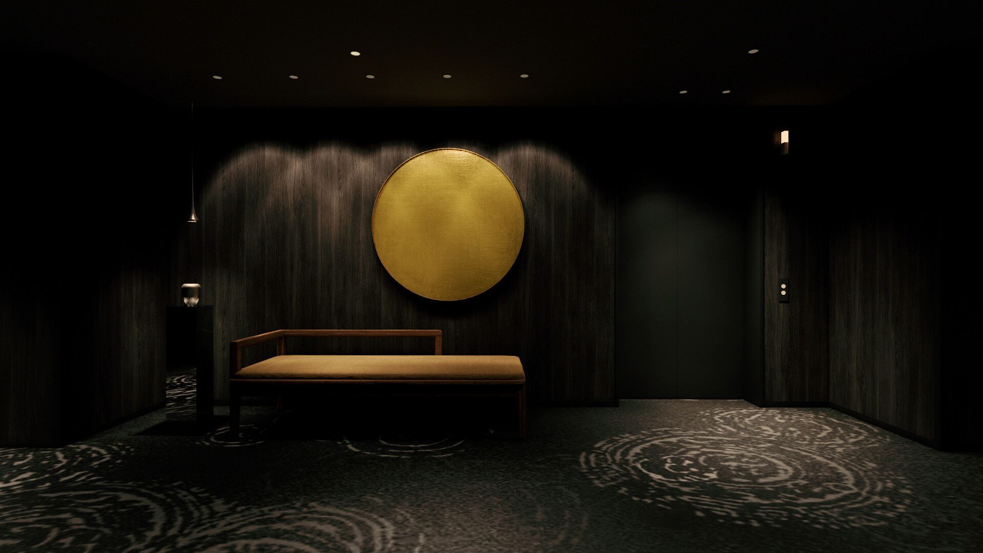 The Royal Park Hotel Iconic Nagoya