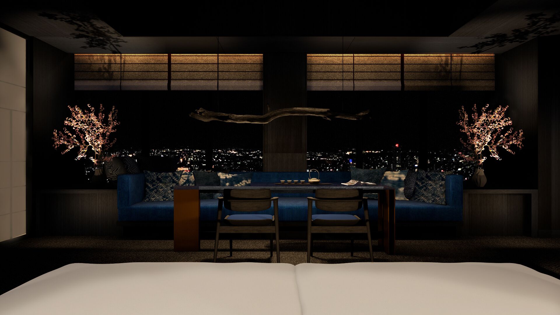 The Royal Park Hotel Iconic Nagoya