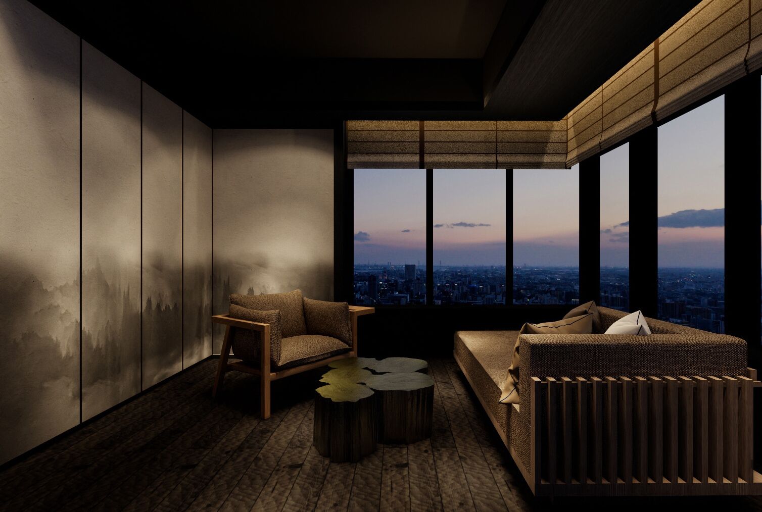 The Royal Park Hotel Iconic Nagoya