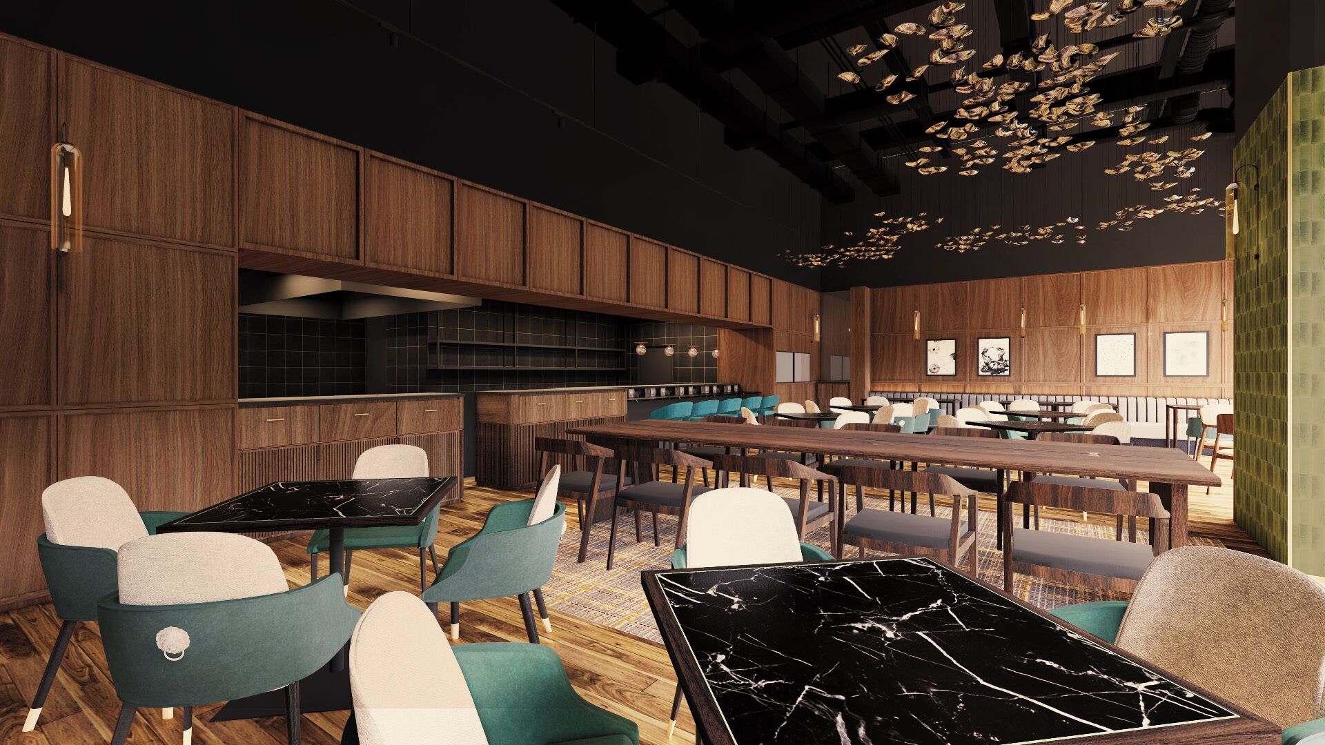 The Royal Park Hotel Iconic Nagoya