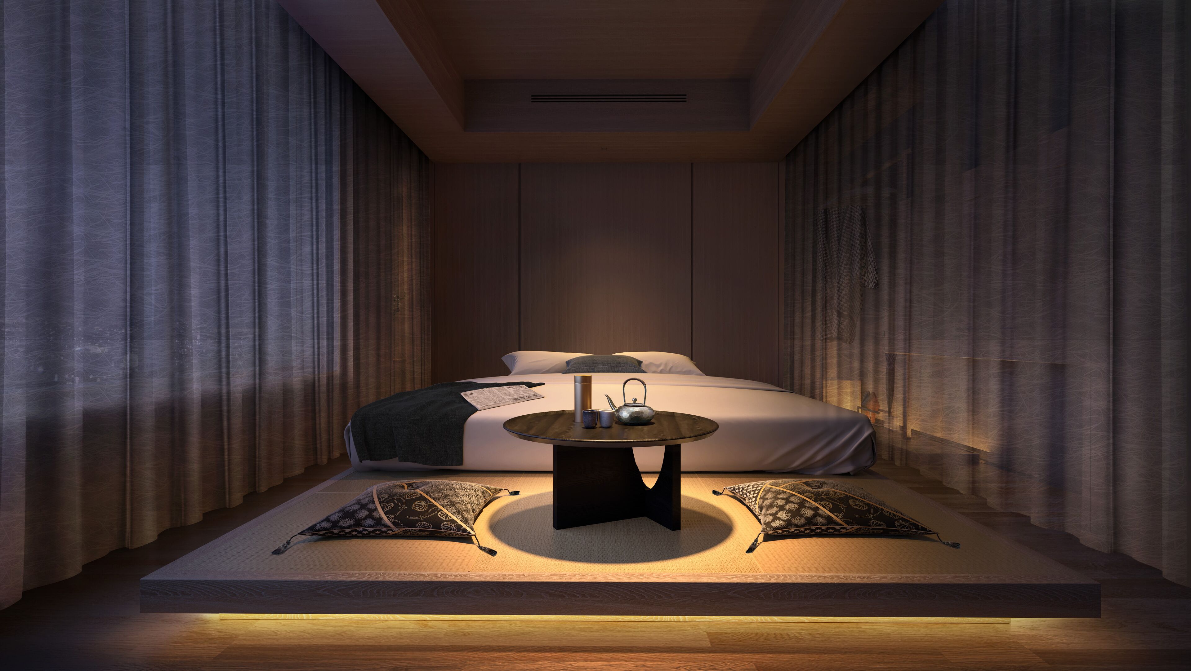 The Royal Park Hotel Iconic Nagoya
