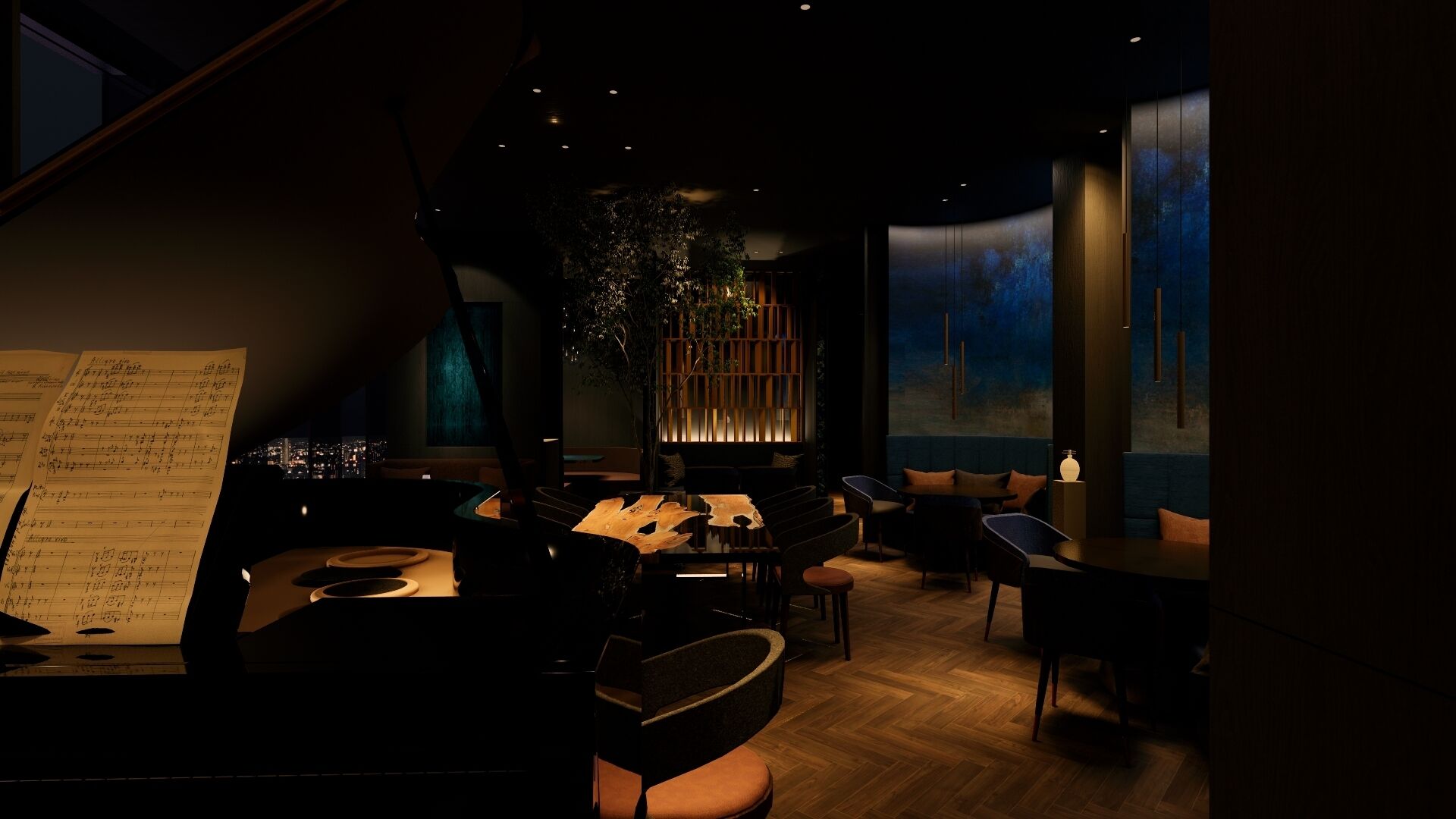 The Royal Park Hotel Iconic Nagoya