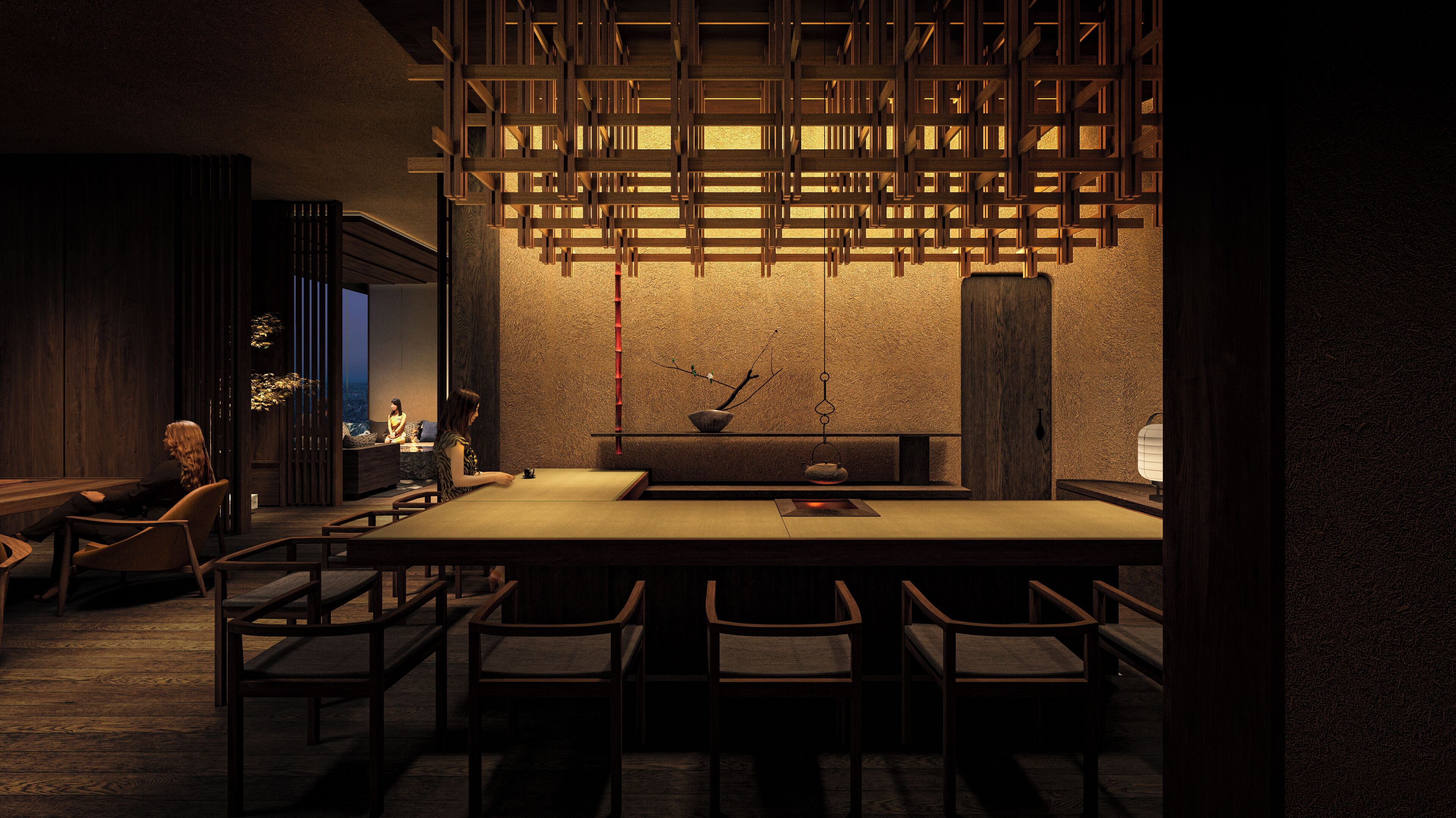 The Royal Park Hotel Iconic Nagoya