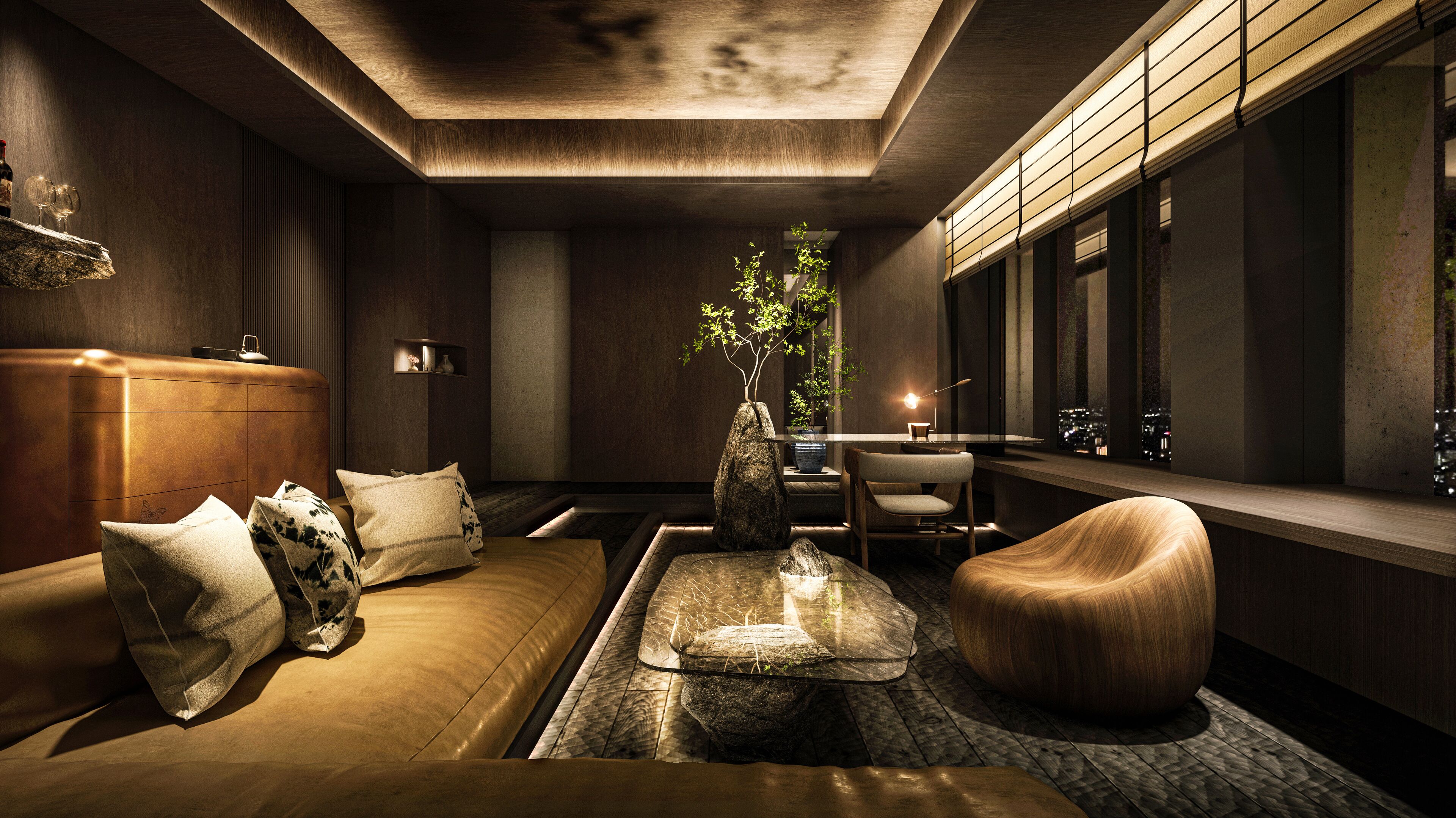 The Royal Park Hotel Iconic Nagoya
