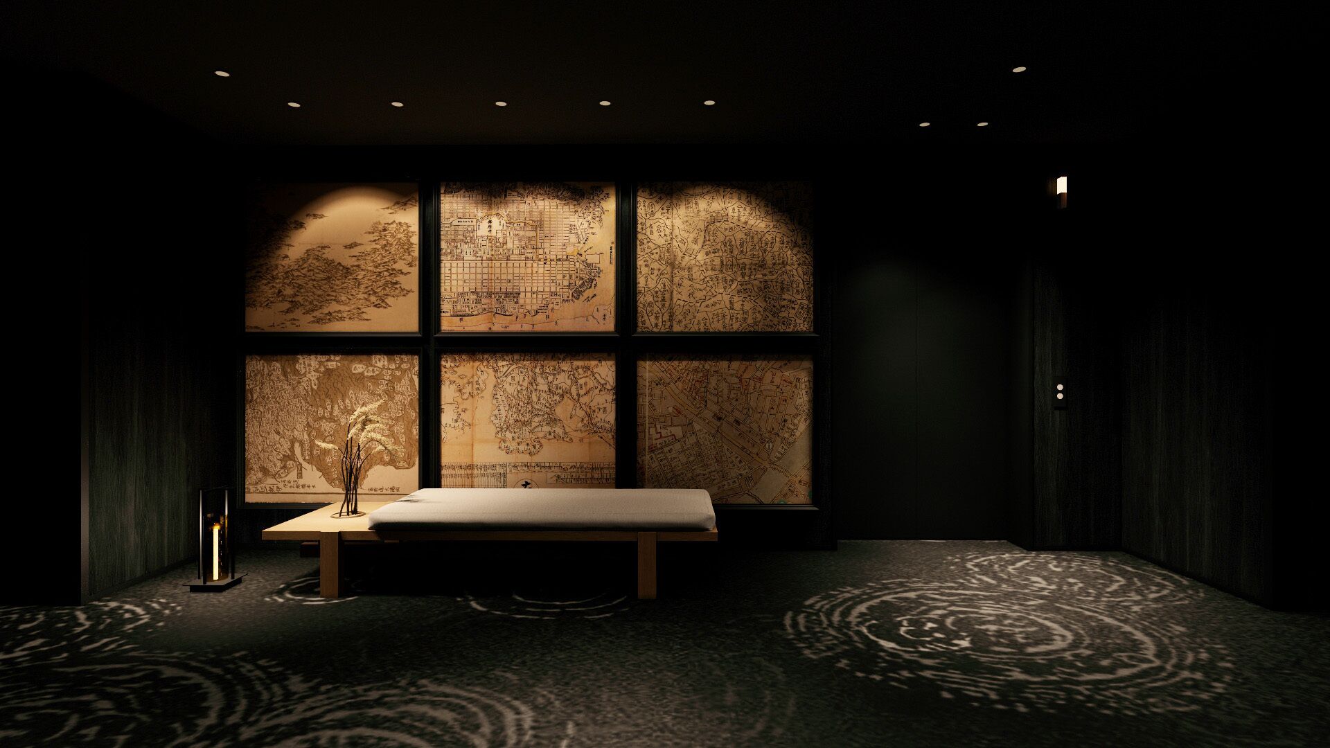 The Royal Park Hotel Iconic Nagoya