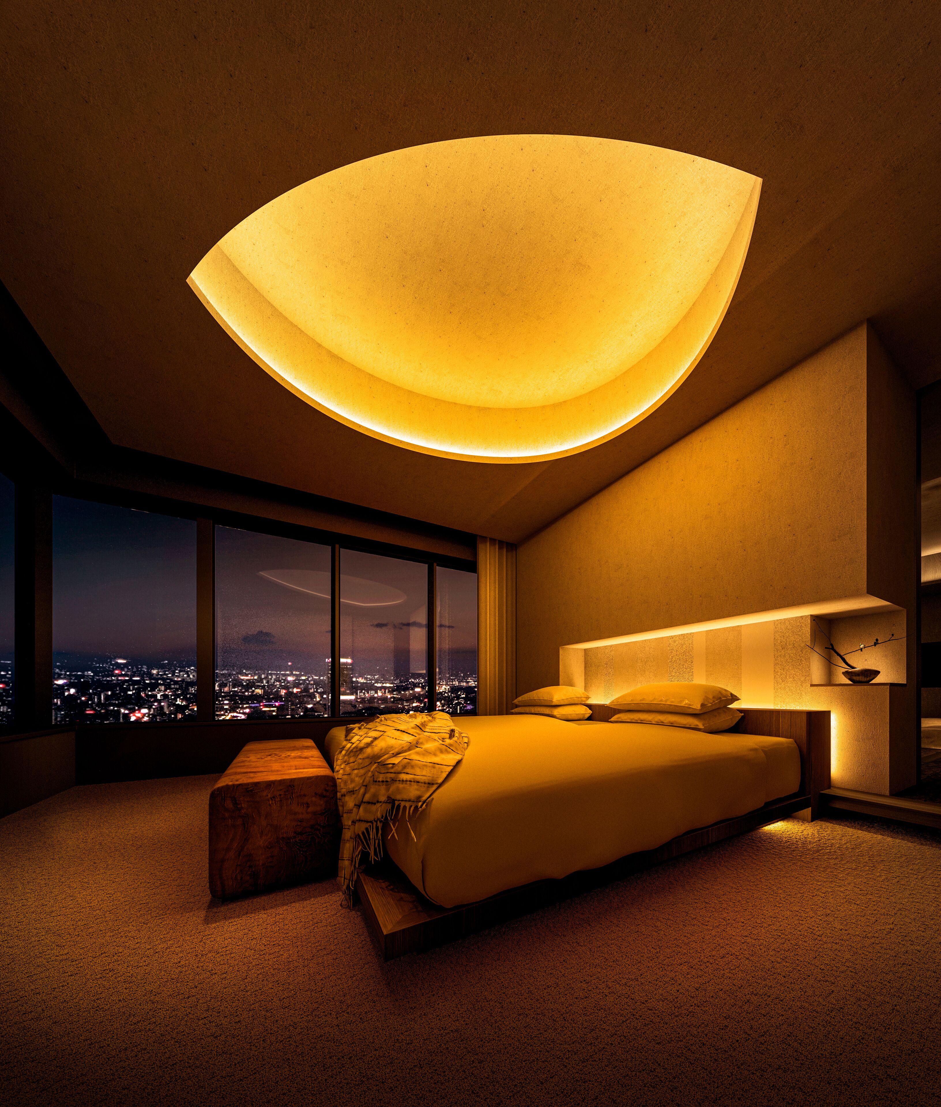The Royal Park Hotel Iconic Nagoya