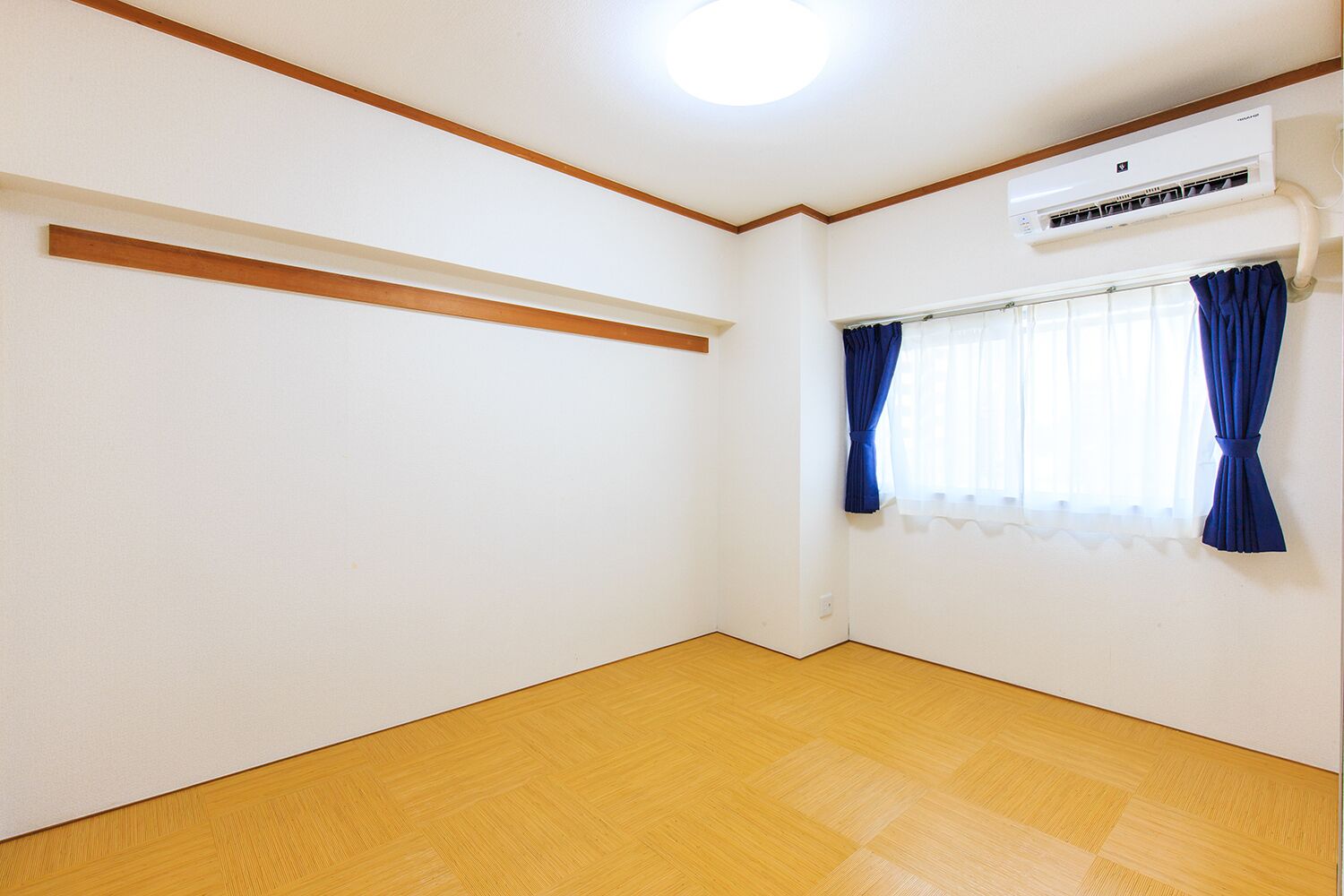 To-Be Apartment