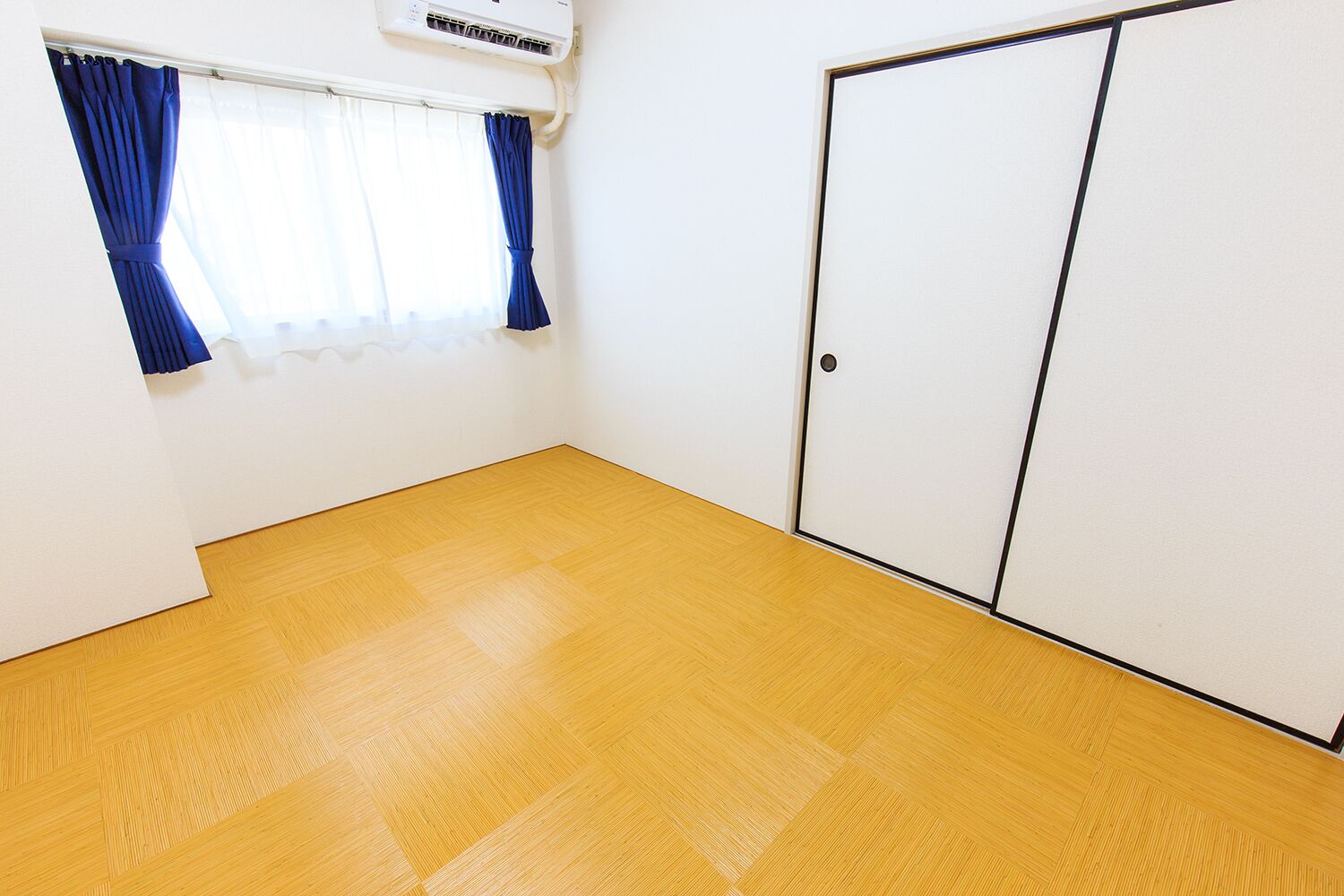To-Be Apartment