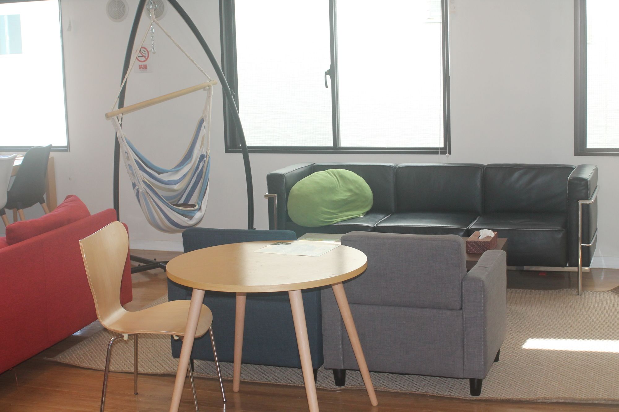 TOHO Learning House