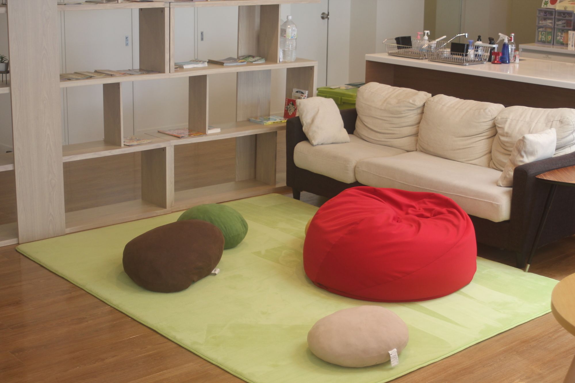 TOHO Learning House