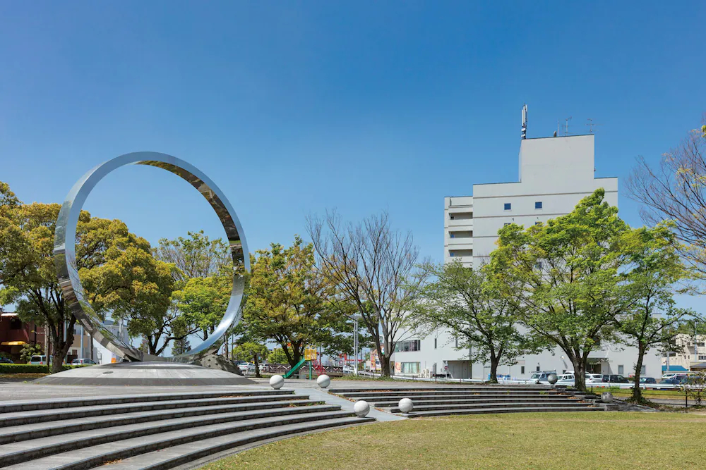 Tokai City Hotel