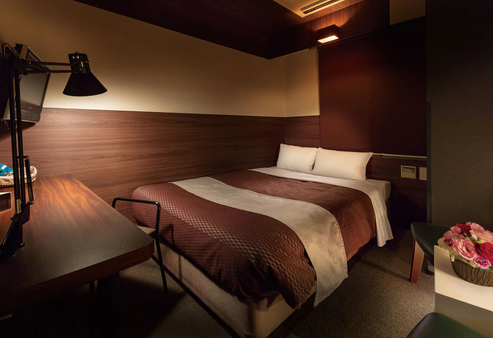 Tokai City Hotel