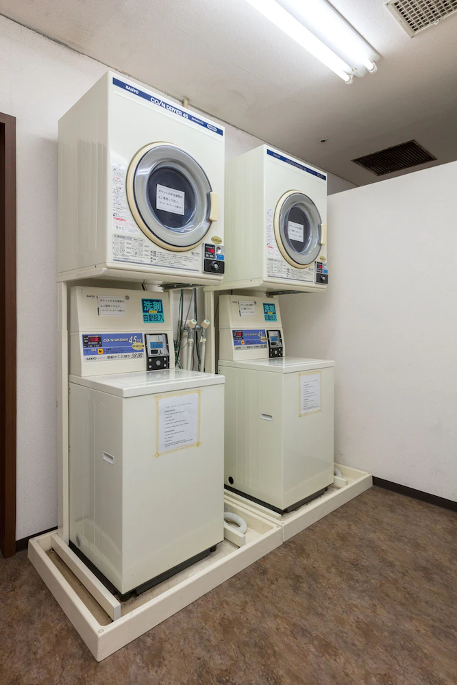 Tokai City Hotel