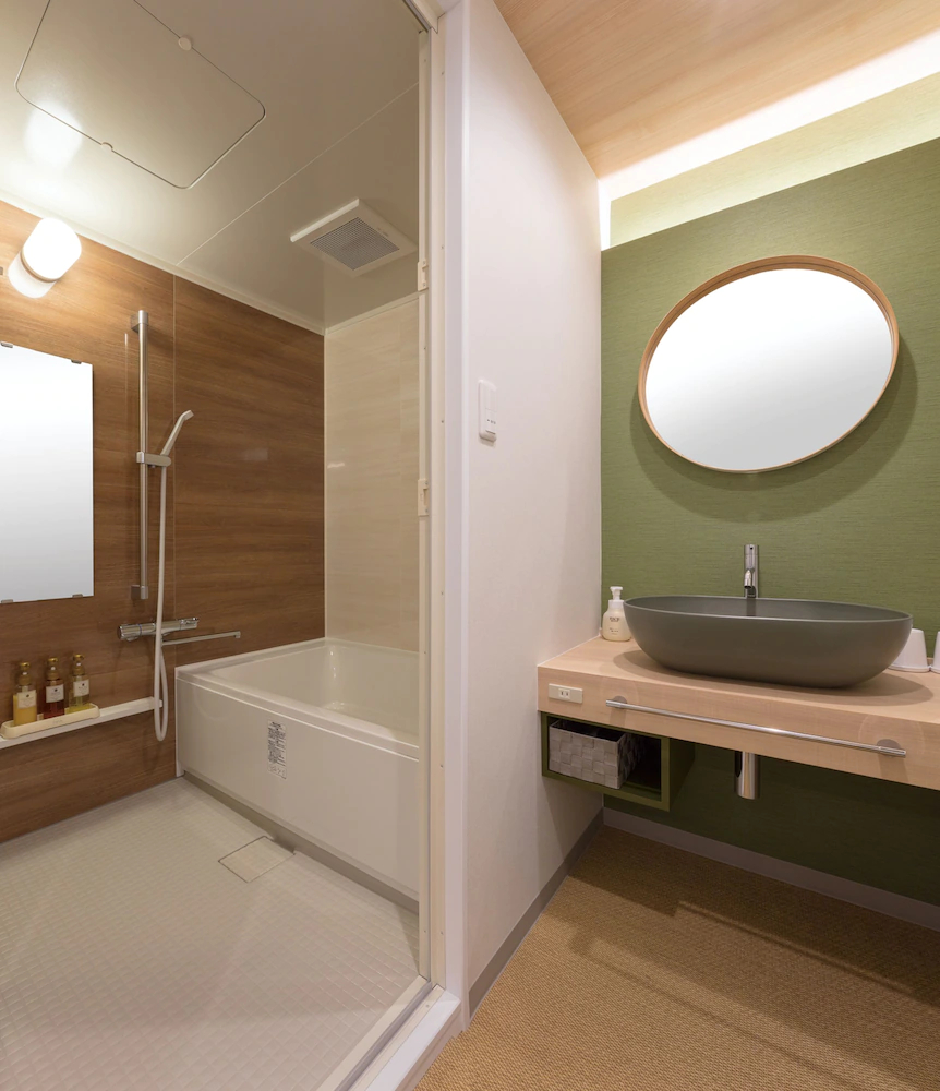 Tokai City Hotel