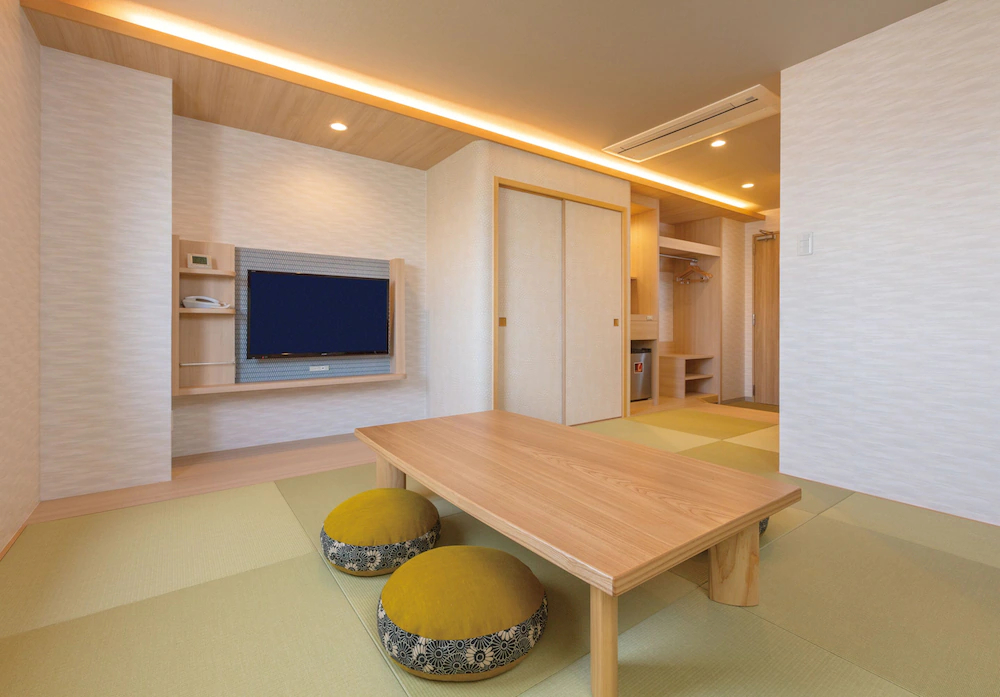 Tokai City Hotel