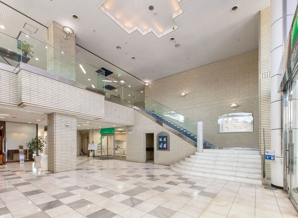 Tokai City Hotel