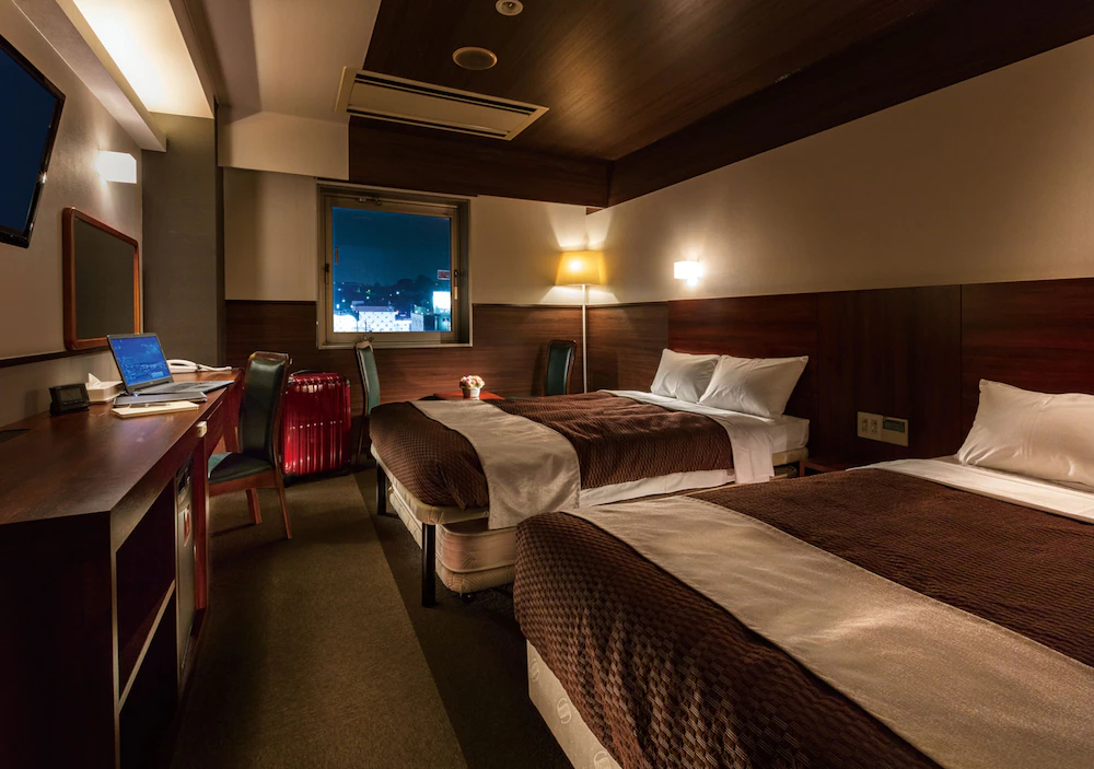 Tokai City Hotel