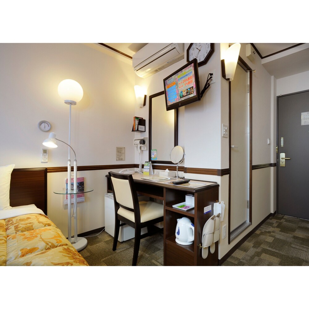 Toyoko Inn Nagoya Eki Shinkansen Guchi