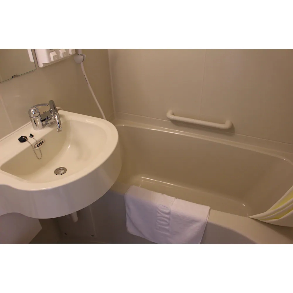 Toyoko Inn Nagoya Eki Shinkansen Guchi