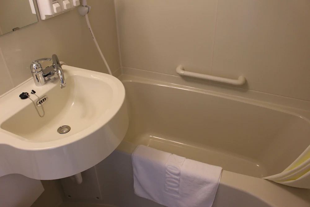 Toyoko Inn Nagoya Eki Shinkansen Guchi