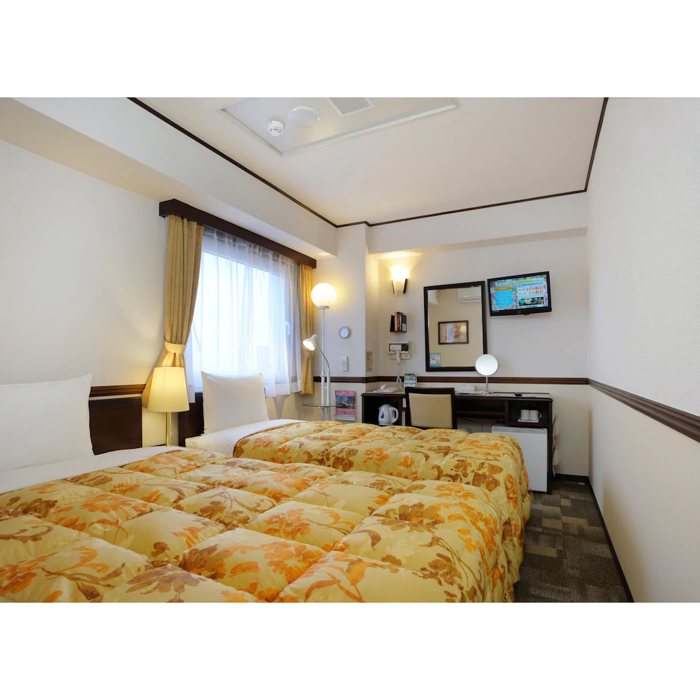 Toyoko Inn Nagoya Eki Shinkansen Guchi