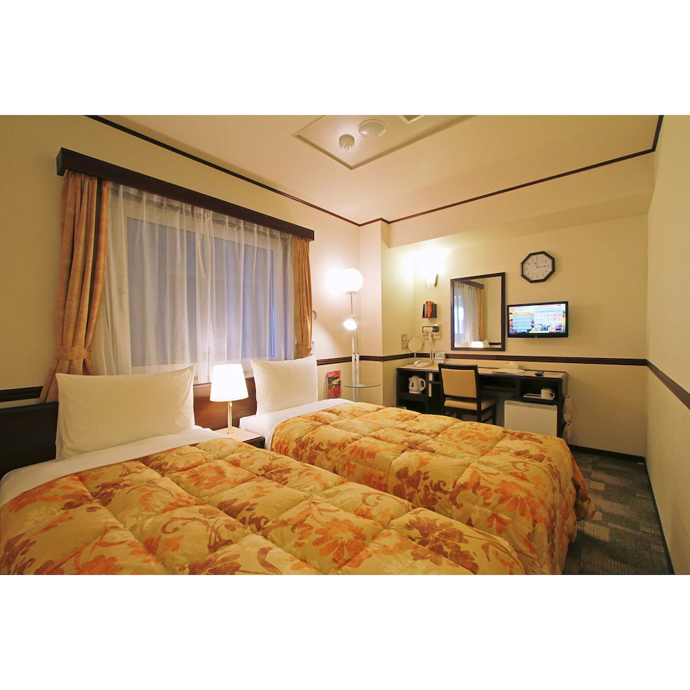 Toyoko Inn Nagoya Eki Shinkansen Guchi