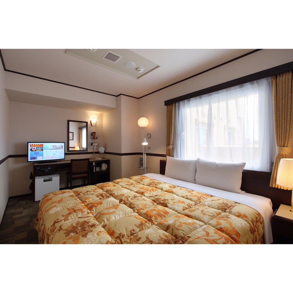 Toyoko Inn Nagoya Eki Shinkansen Guchi