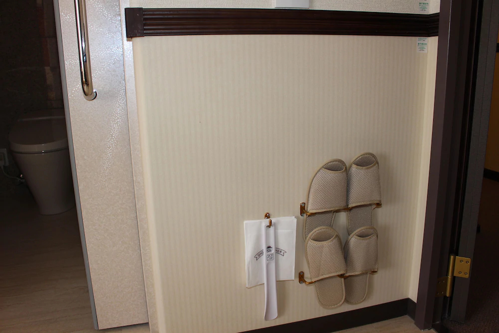 Toyoko Inn Nagoya Eki Shinkansen Guchi