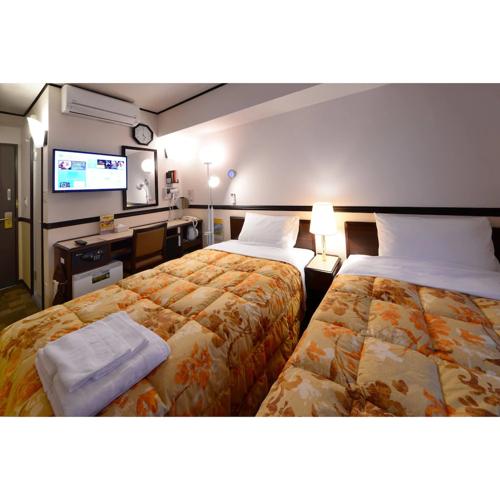 Toyoko Inn Nagoya Eki Shinkansen Guchi