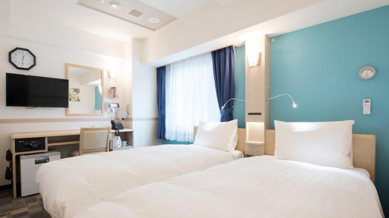 Toyoko Inn Nagoya Kanayama