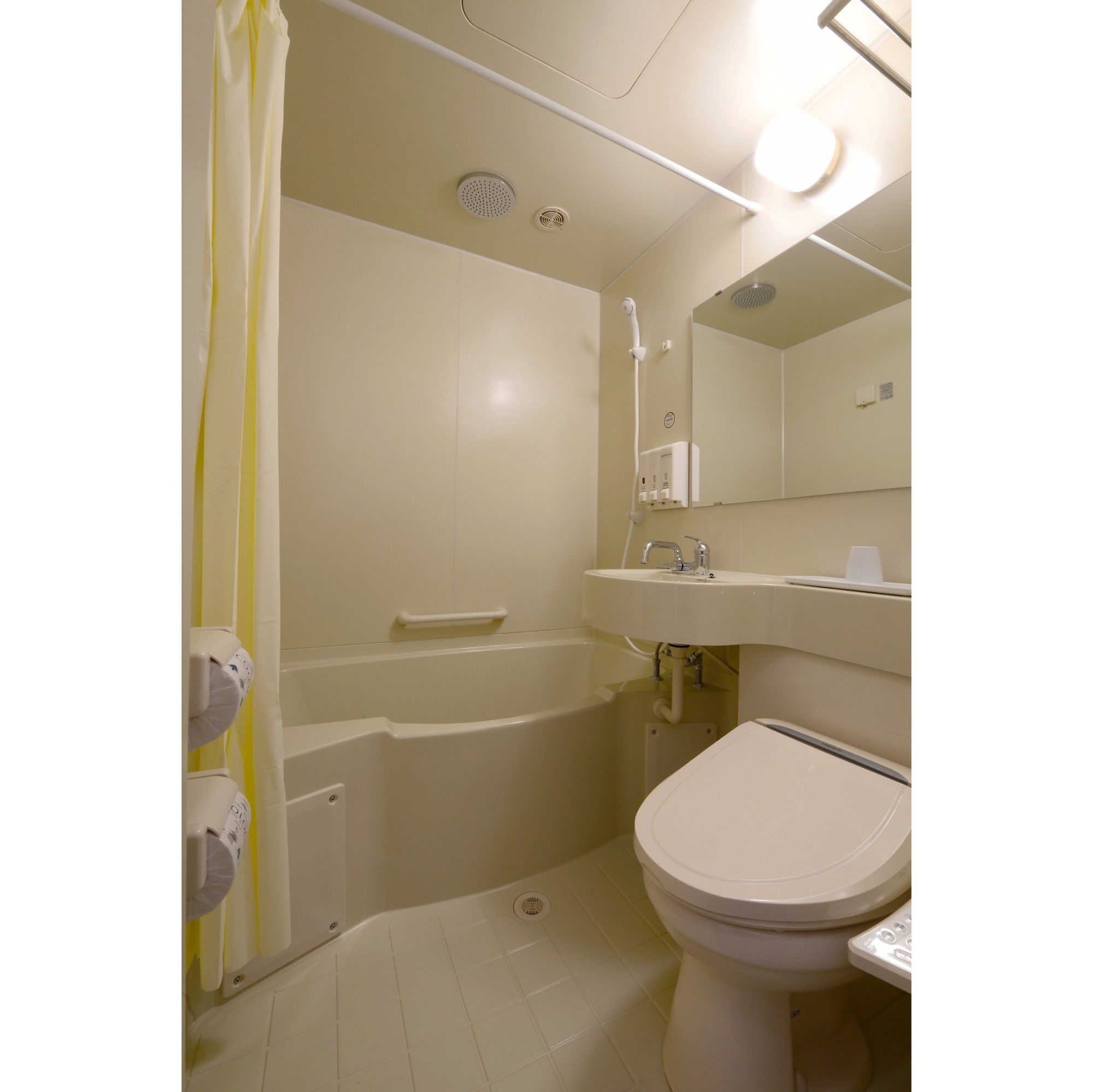 Toyoko Inn Nagoya Marunouchi