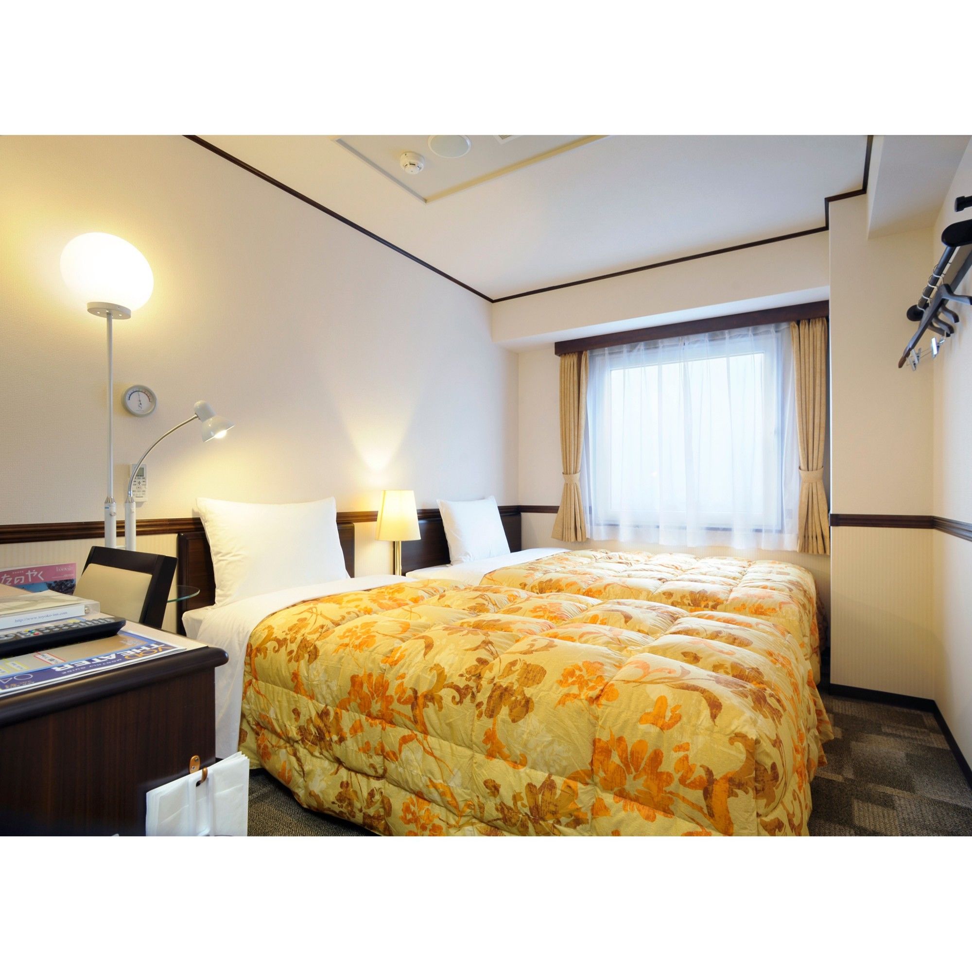 Toyoko Inn Nagoya Marunouchi