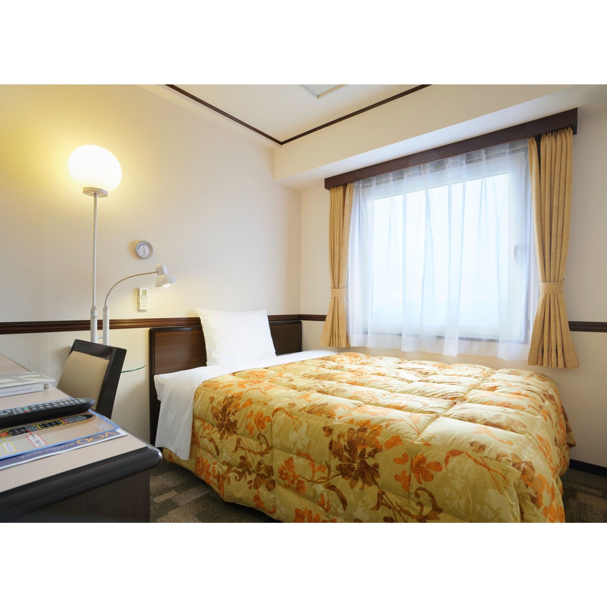 Toyoko Inn Nagoya Marunouchi