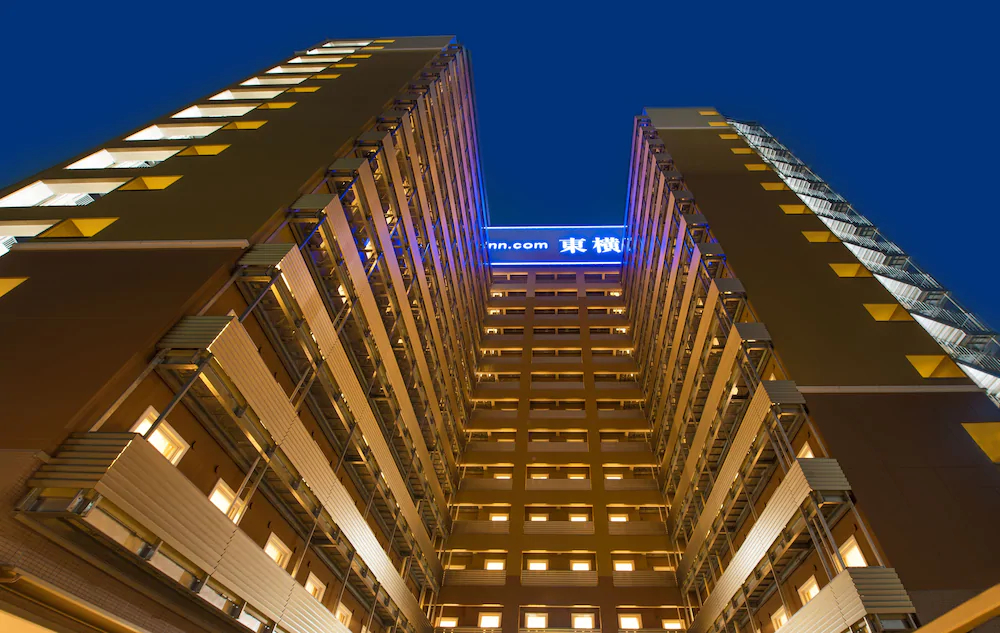 Toyoko Inn Nagoya Meieki Minami