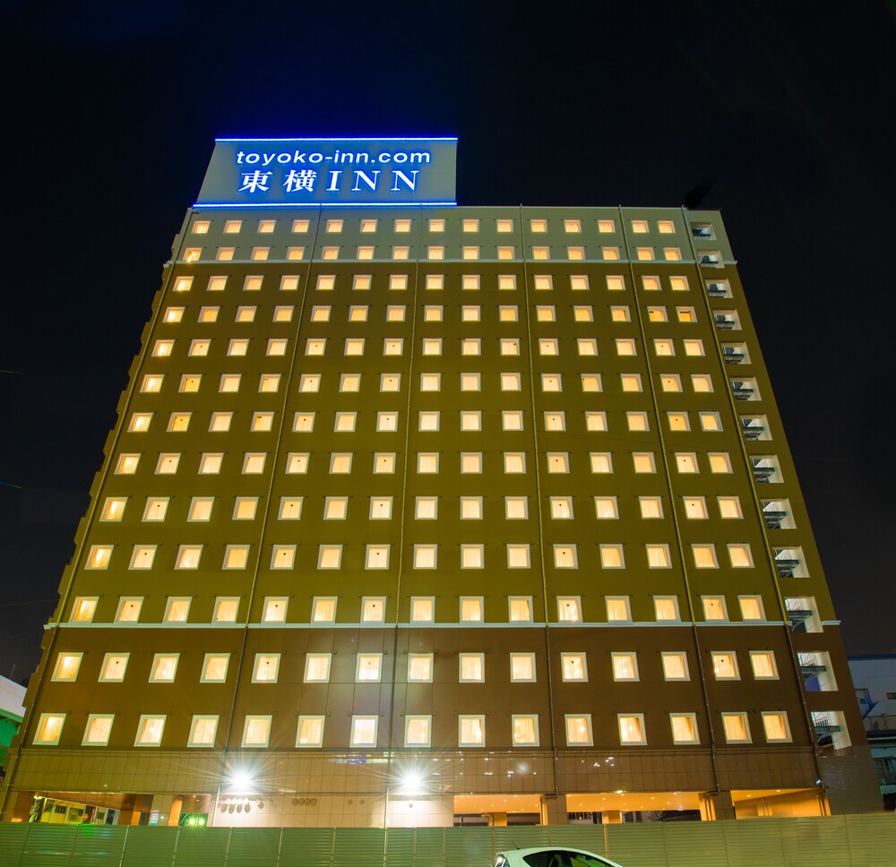 Toyoko Inn Nagoya Meieki Minami