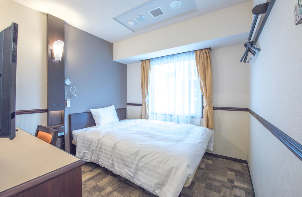 Toyoko Inn Nagoya Meieki Minami