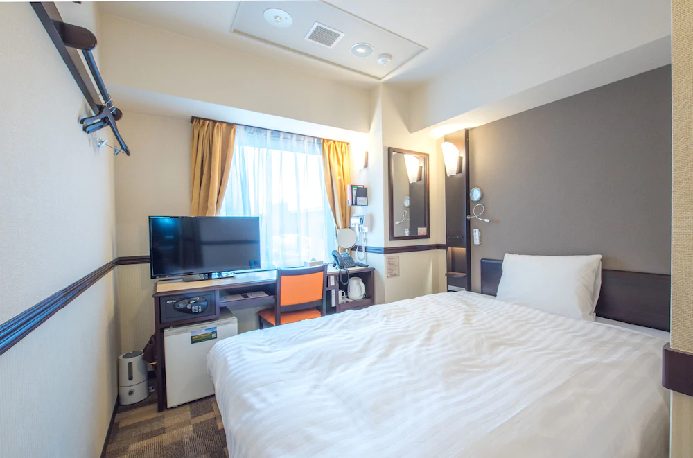 Toyoko Inn Nagoya Meieki Minami