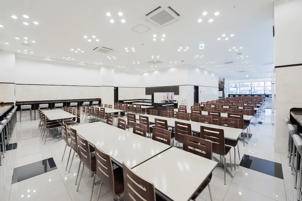 Toyoko Inn Nagoya Meieki Minami