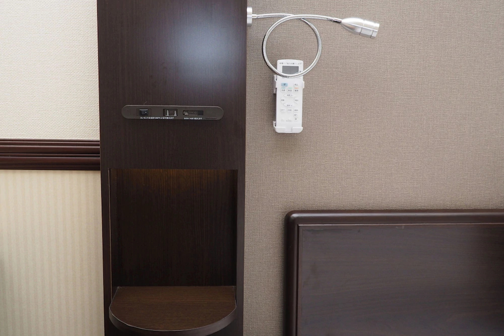 Toyoko Inn Nagoya Meieki Minami