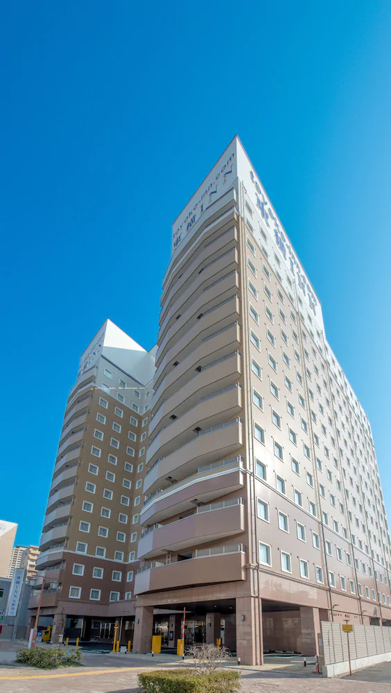 Toyoko Inn Nagoya Meieki Minami
